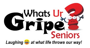 Whats Ur Gripe logo